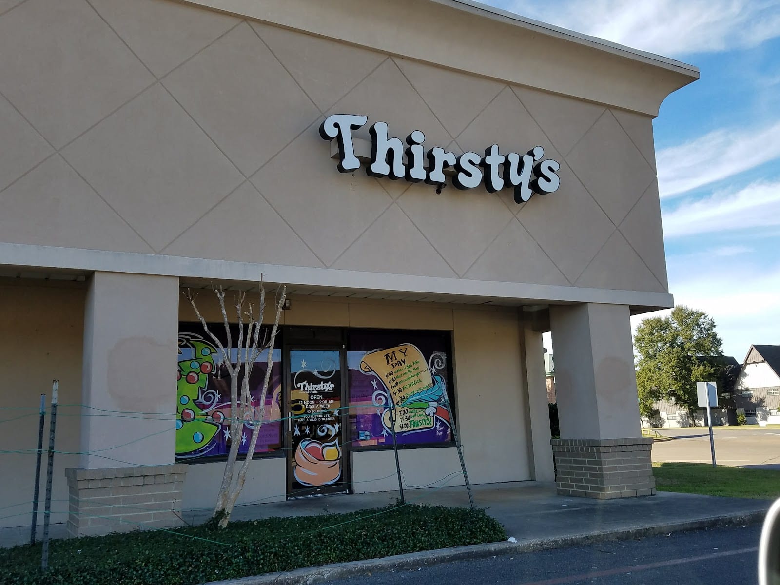 Thirsty's, photo 2