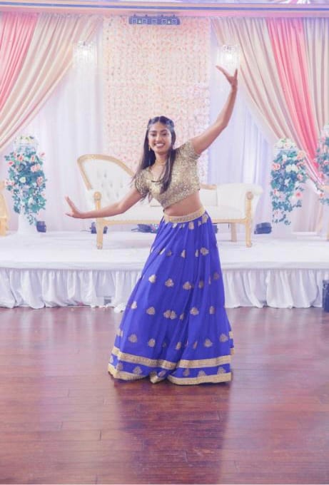 Bollywood Dance Central