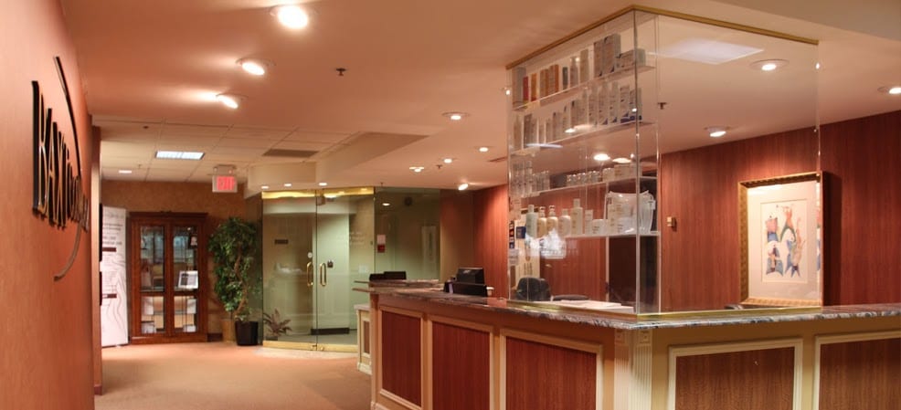 BAXT CosMedical Cosmetic and Medical Dermatology Laser Surgery Center, photo 4