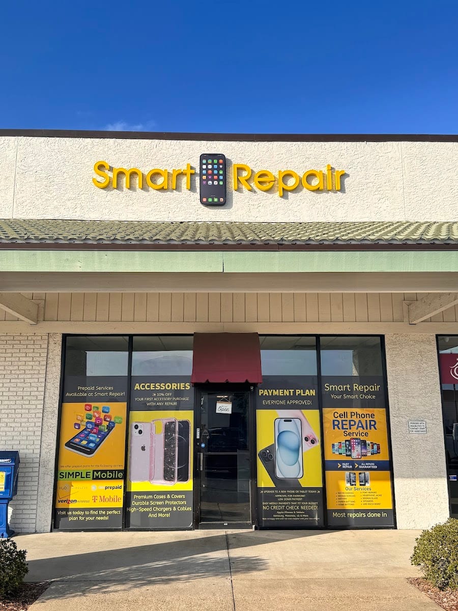 Smart Phone Repair, photo 2