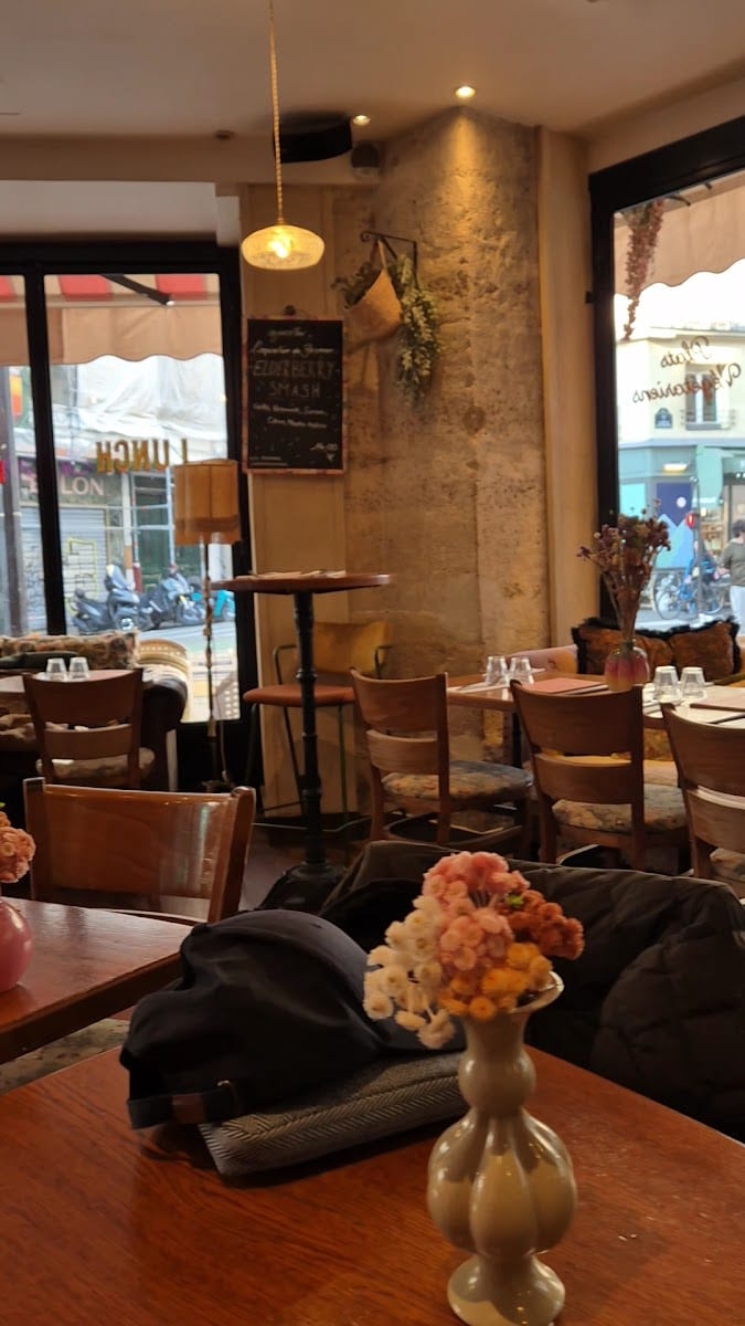 Faubourg 34, photo 3