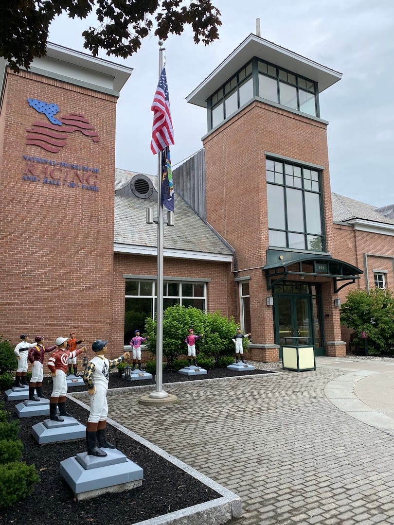 National Museum of Racing and Hall of Fame, photo 3