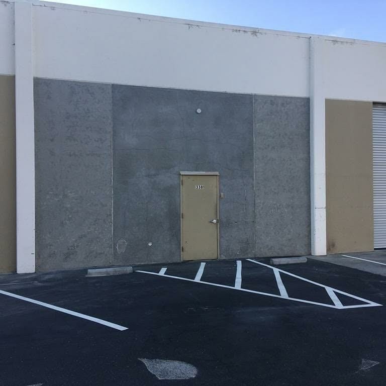 All Bay Area Dustless Blasting & Concrete Polish, photo 2