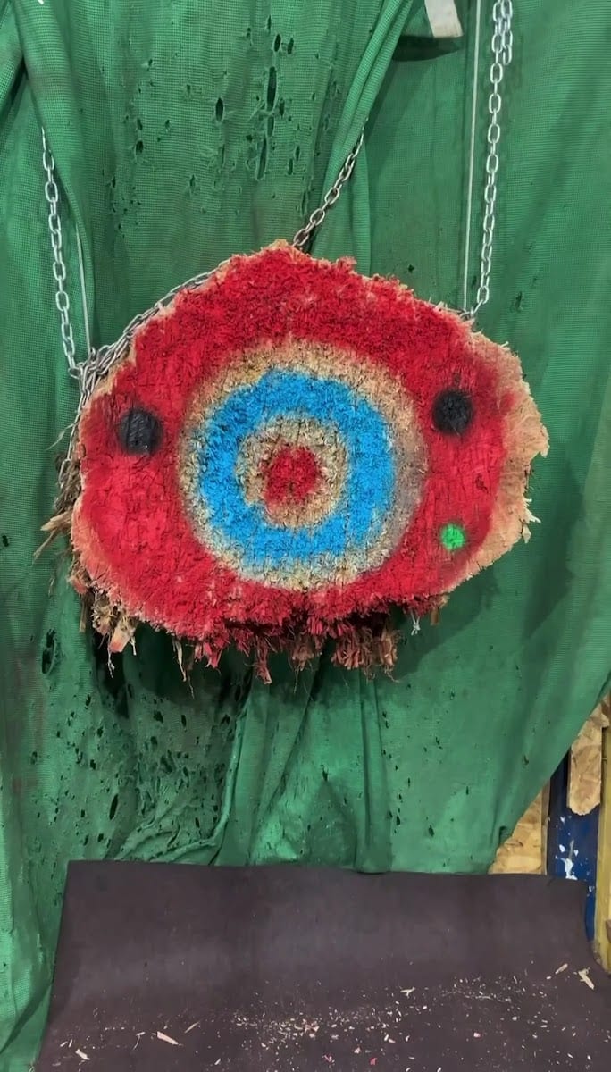 The Hatchets - Throwing axes, photo 2