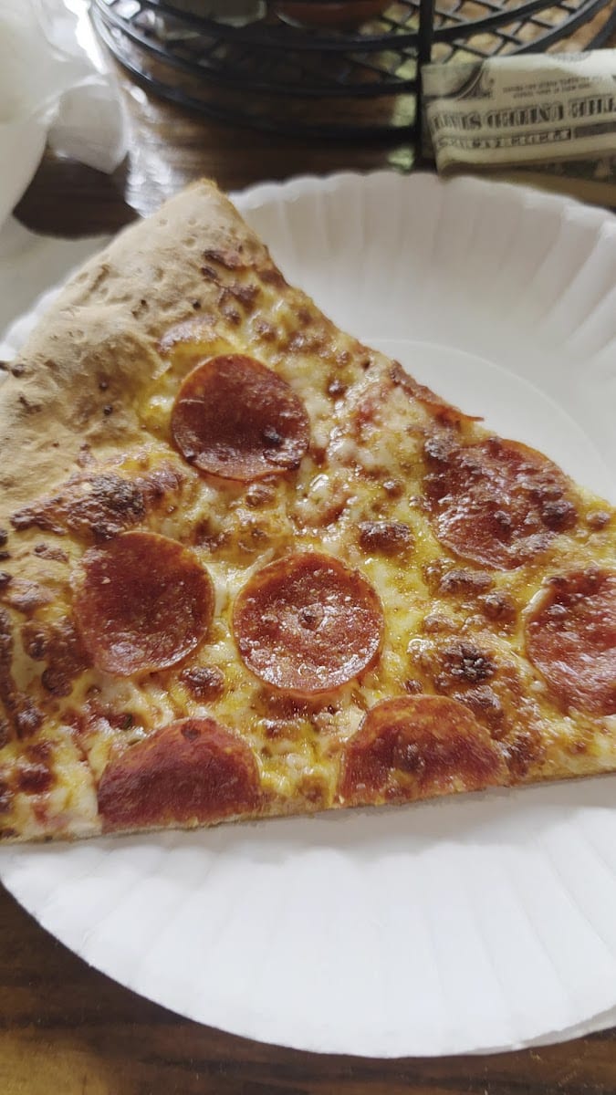 Roma's Pizza, photo 2