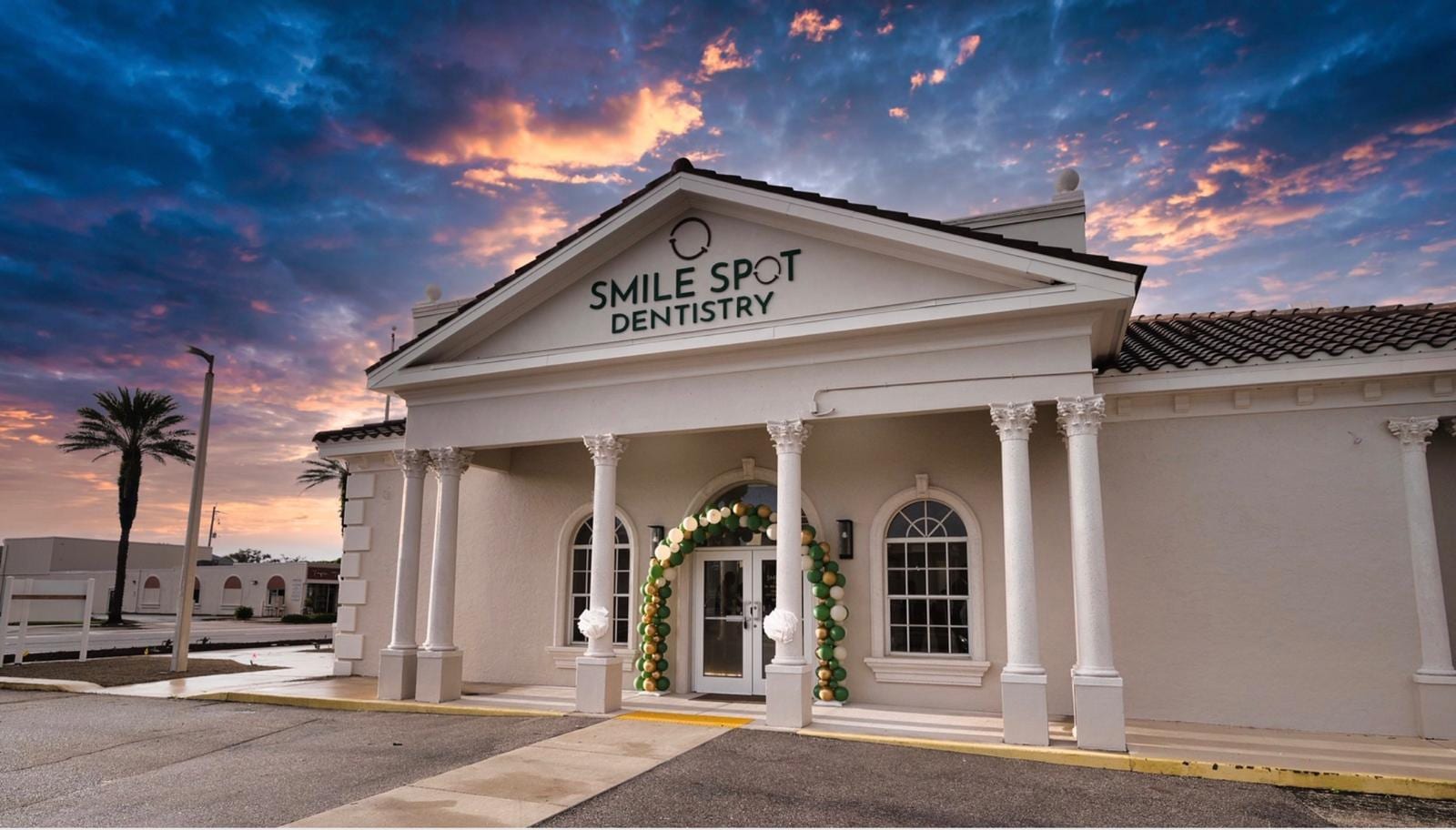 Smile Spot Dentistry, photo 2