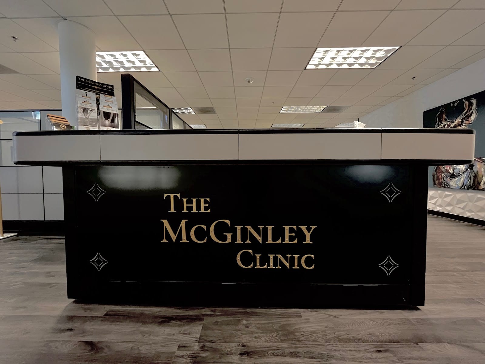 The McGinley Clinic, photo 4