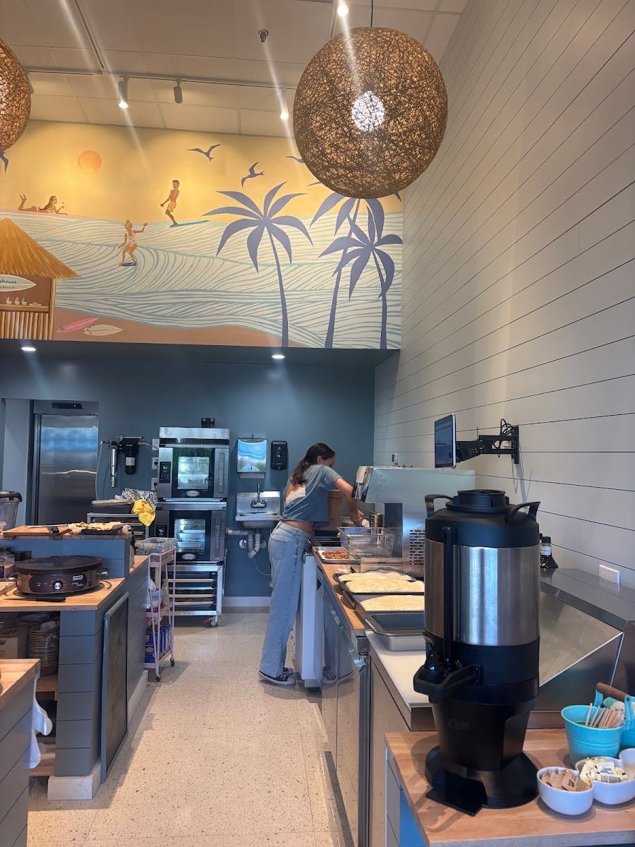 Bakehouse by Island Brew