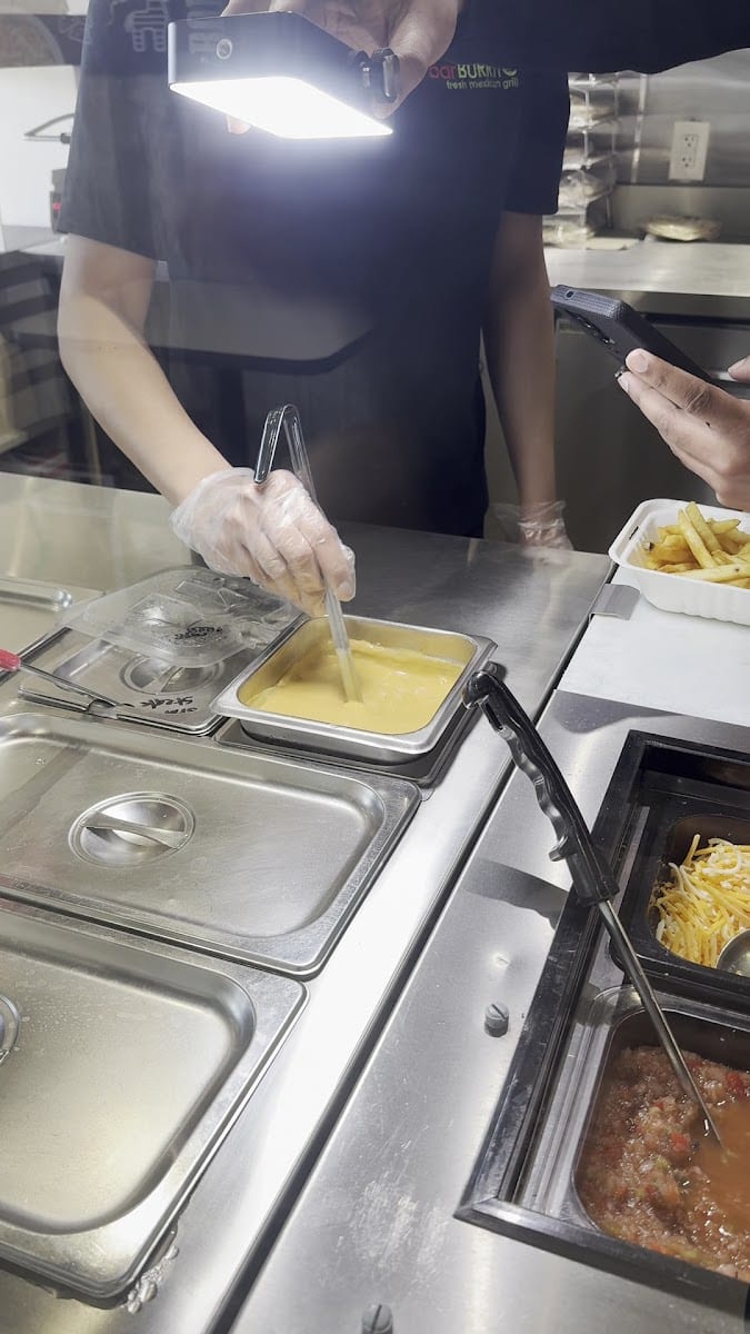 barBURRITO, photo 2