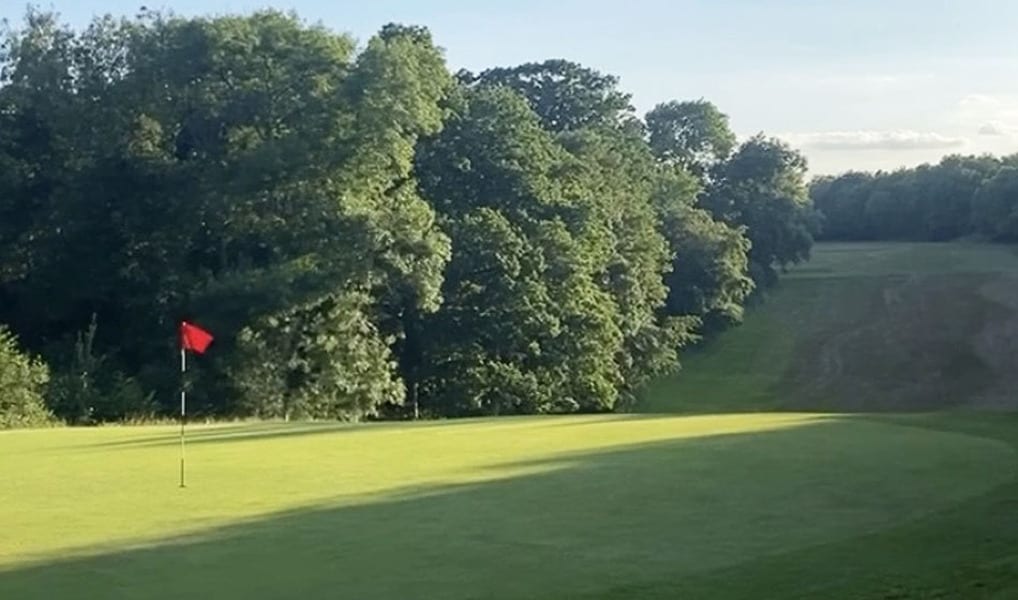 Batchwood Golf & Sports Centre, photo 2