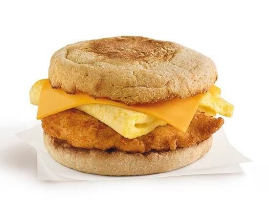 Chick-fil-A, photo 3