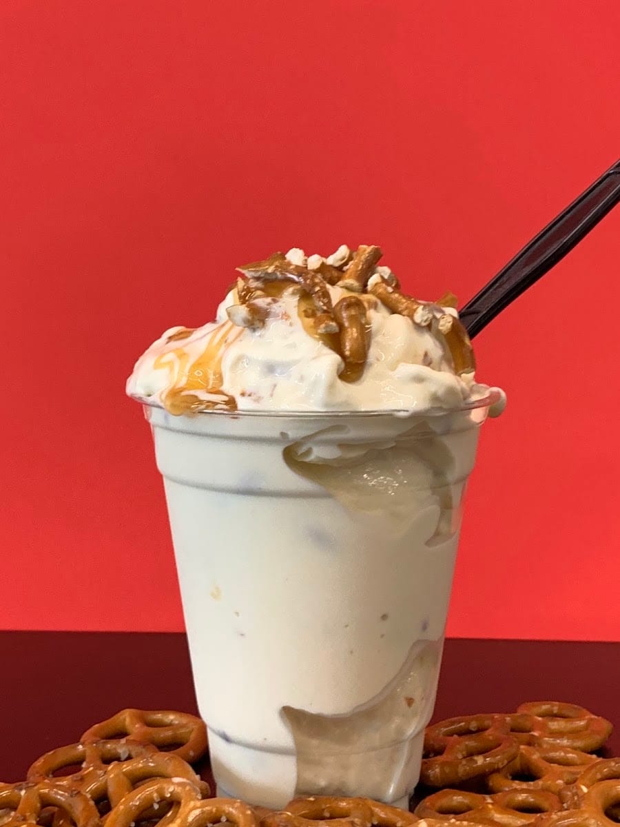 IceHouse Frozen Custard