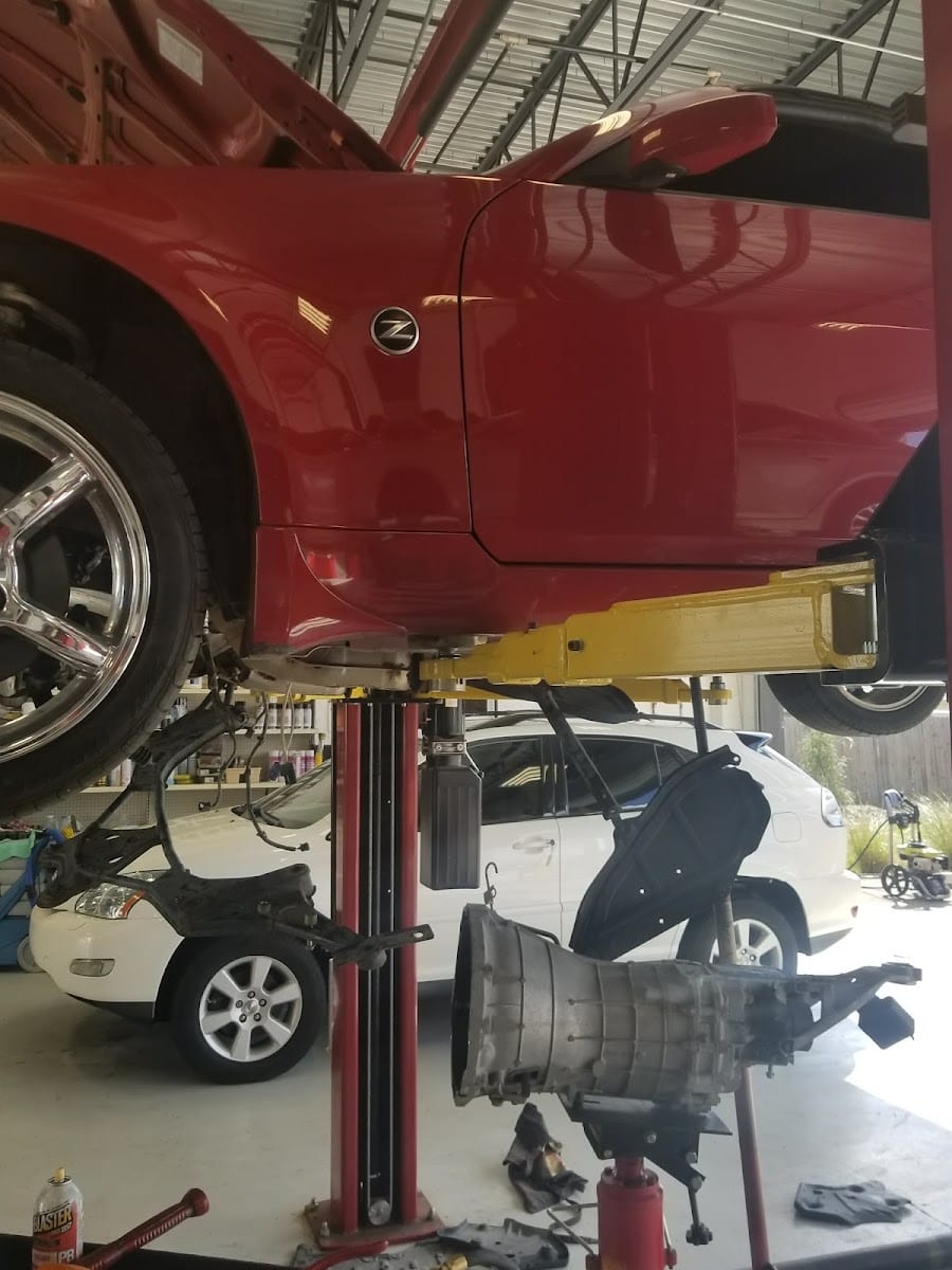 Reasonable Automotive, photo 4