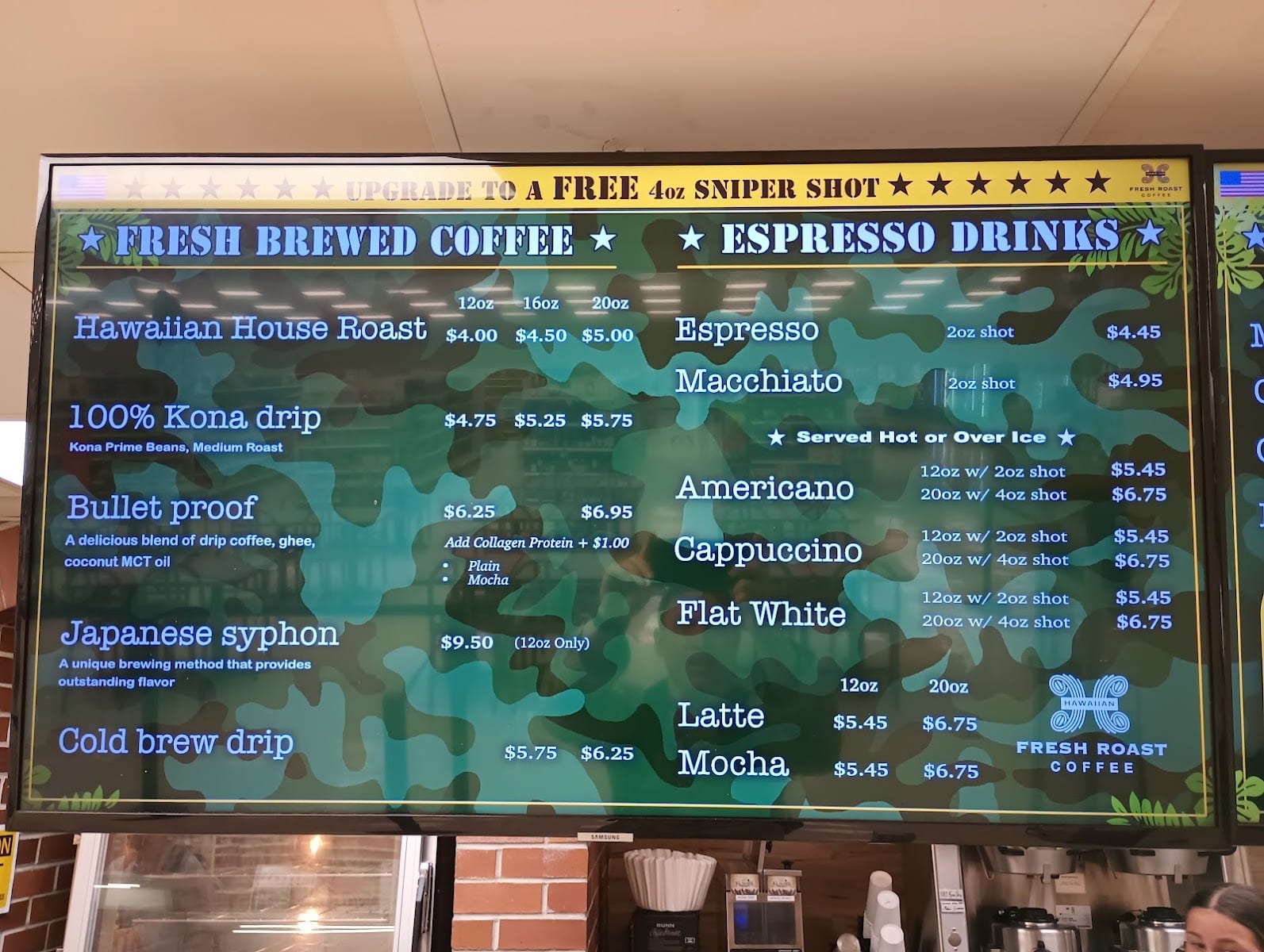 Hawaiian Fresh Roast Coffee, photo 2
