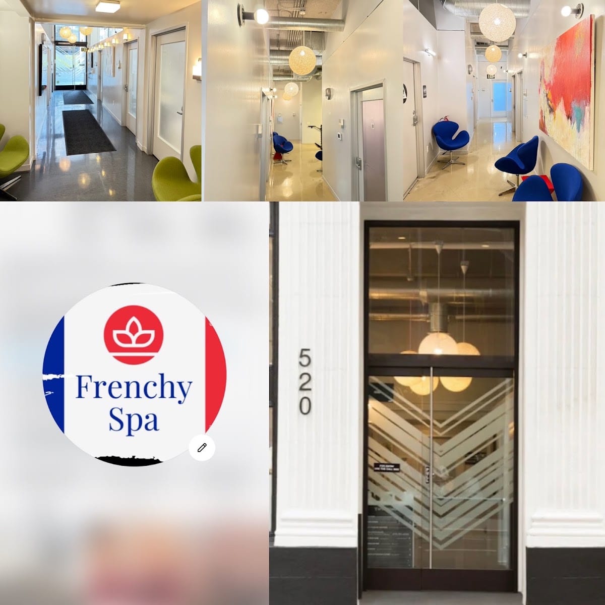 Frenchy Spa, photo 3