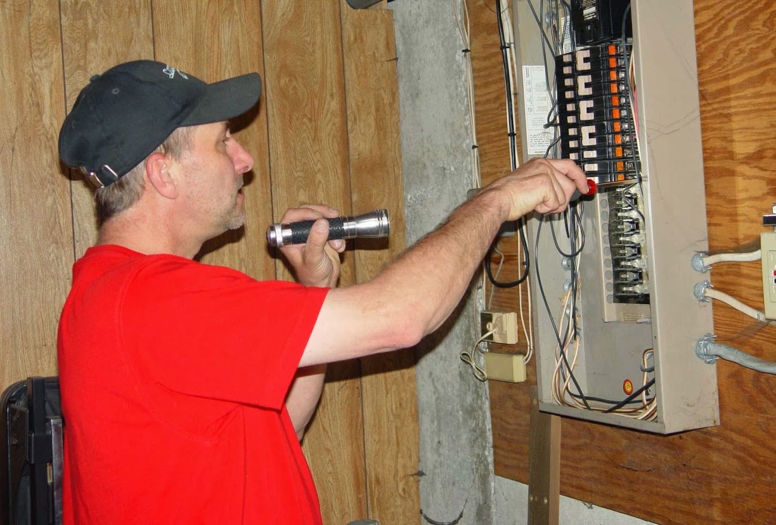 Coppola Electric, photo 3