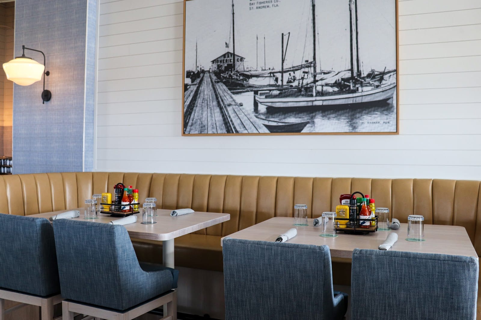 Harrison's Kitchen & Bar, photo 2