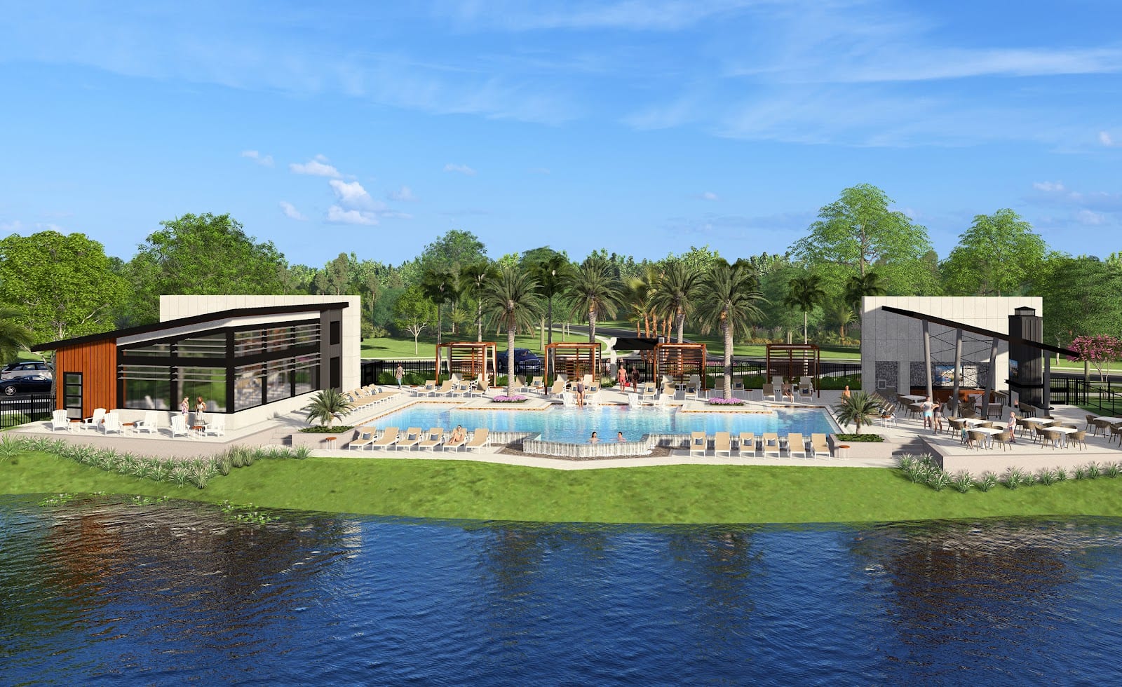Westlake at Wellen Park - ICI Homes, photo 2