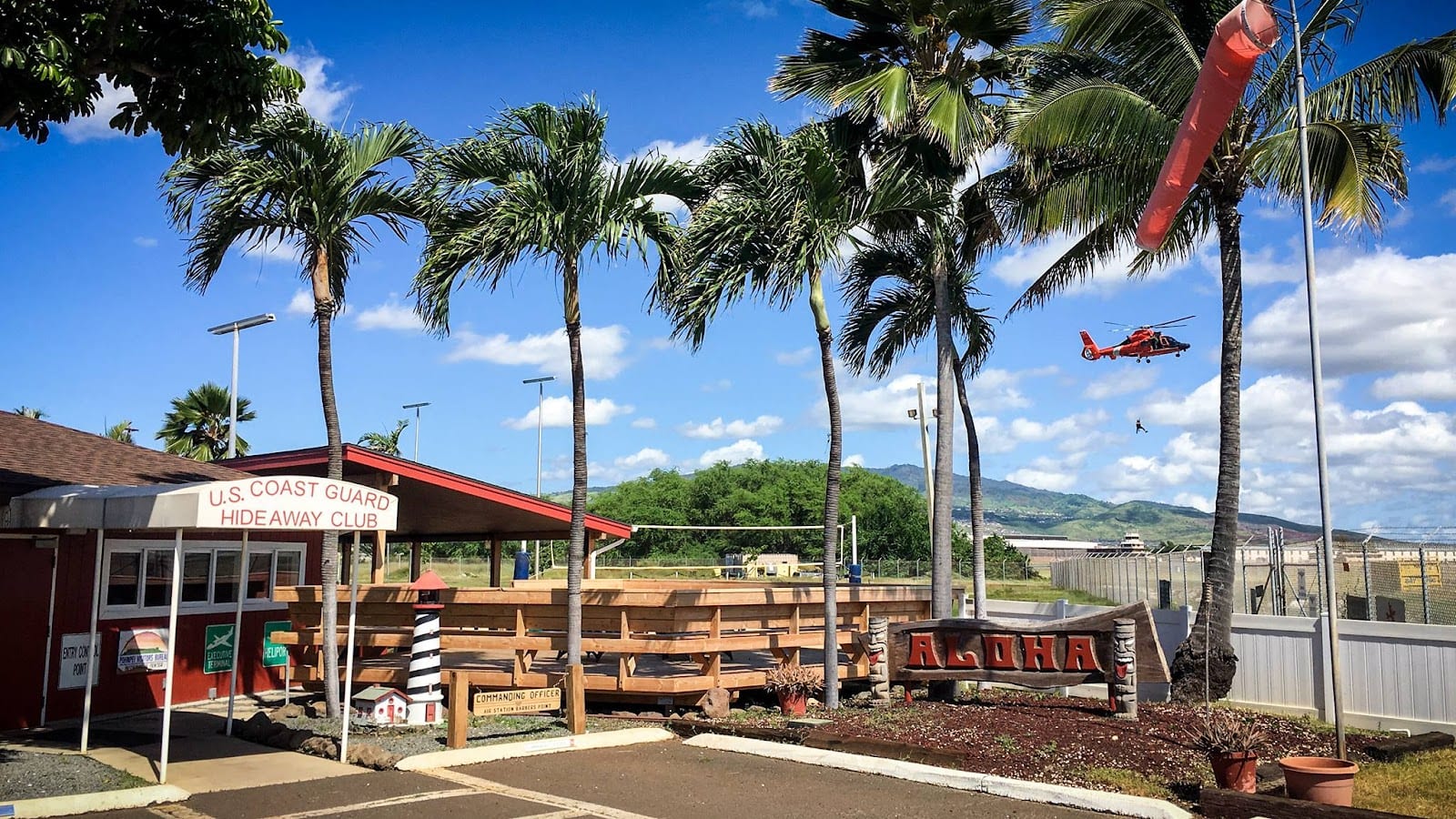 USCG Hideaway Club, photo 3