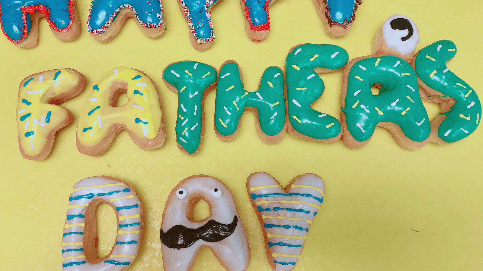 Baker's Dozen Donuts, photo 4