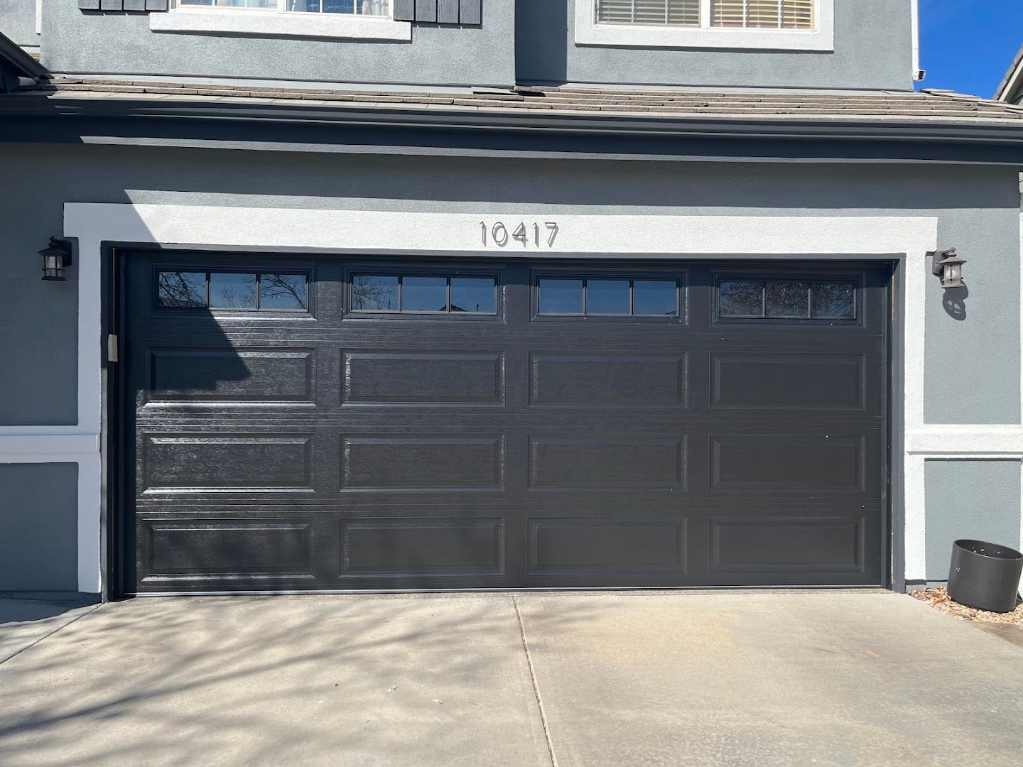 Don's Garage Door Repair