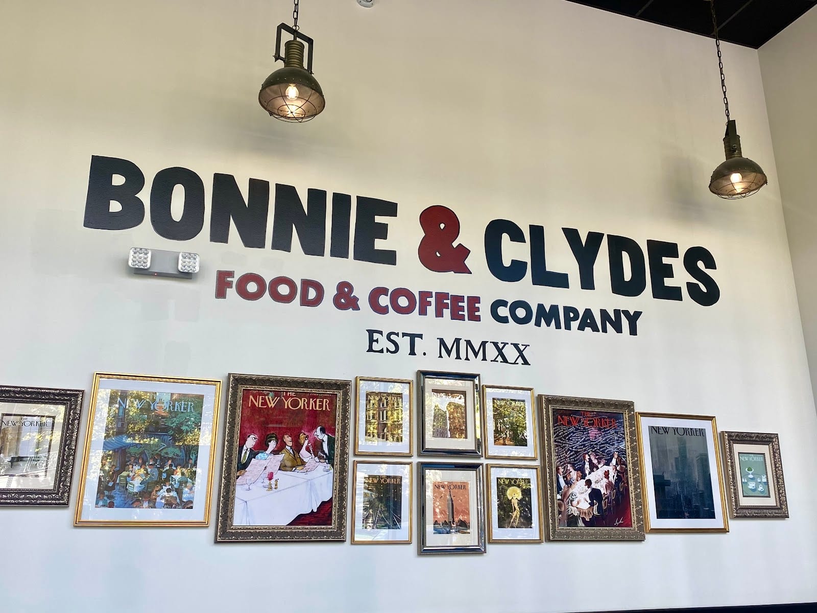 Bonnie & Clydes, photo 2