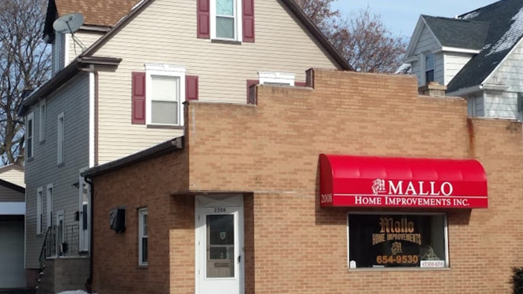 Mallo Home Improvements Inc, photo 2