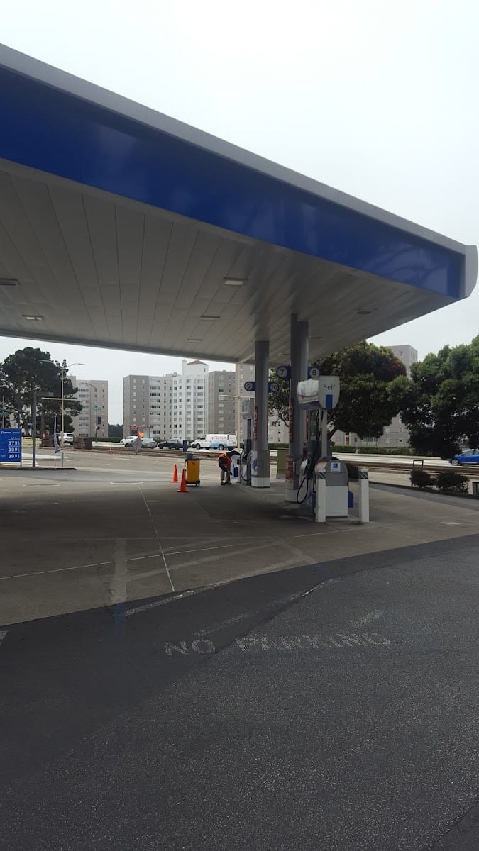 Chevron, photo 2