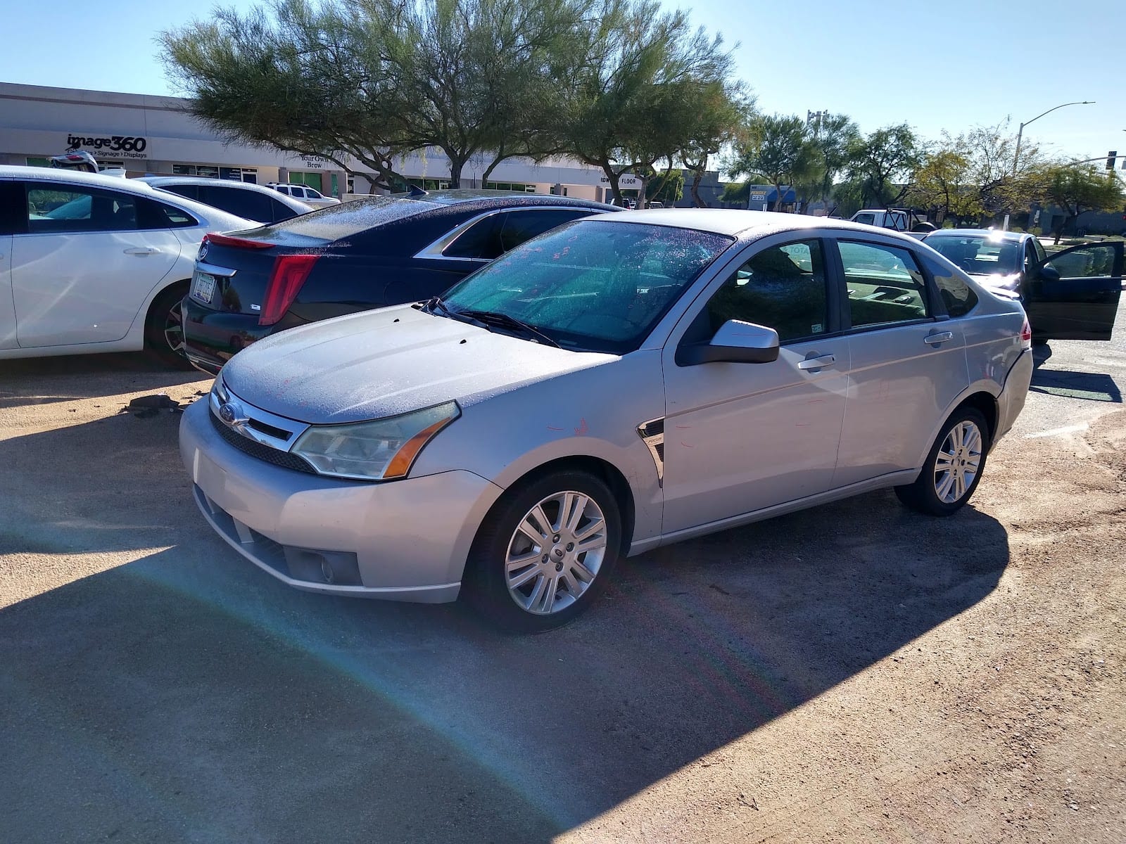 Crash Champions Collision Repair Scottsdale, photo 3