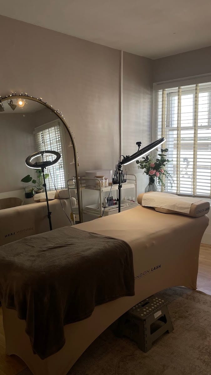 The Beauty Club By Lana