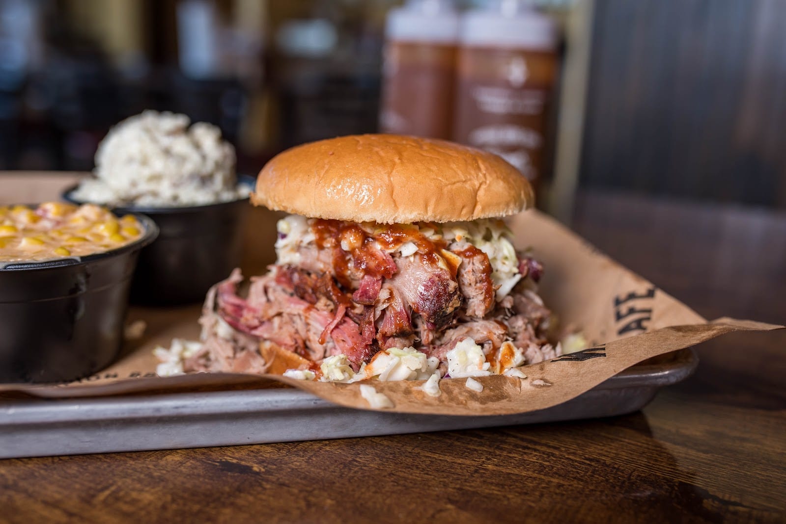 Whole Hog Cafe