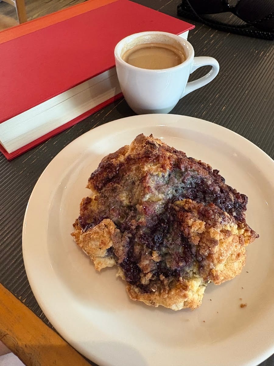 Raging Sage Coffee Roasters