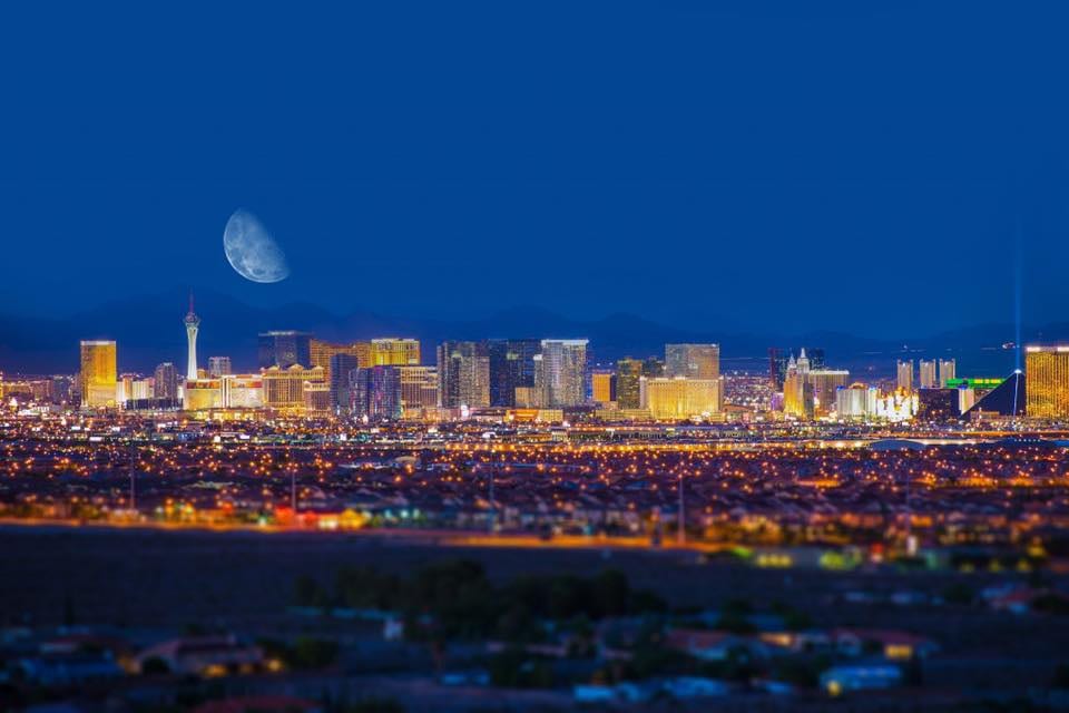 Las Vegas Realtor Brandon Boyer