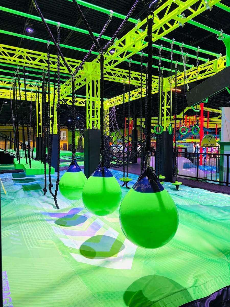 Launch Family Entertainment - Lewisville