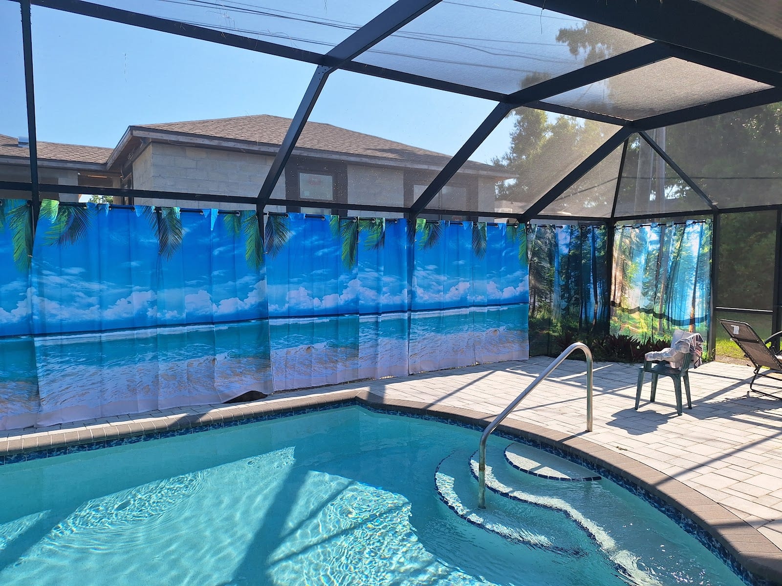 Ace Handyman Services Sarasota Venice