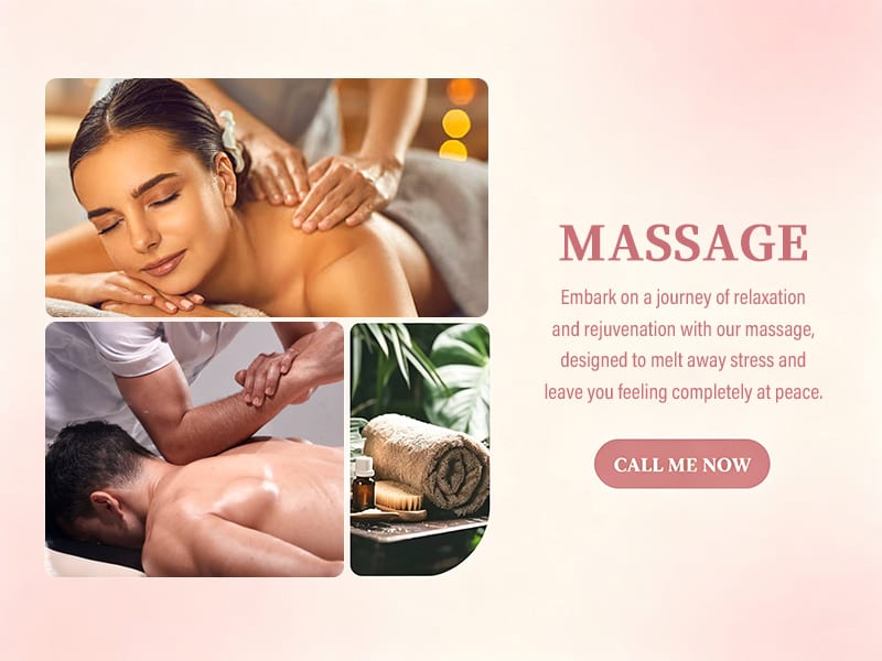 Legends massage