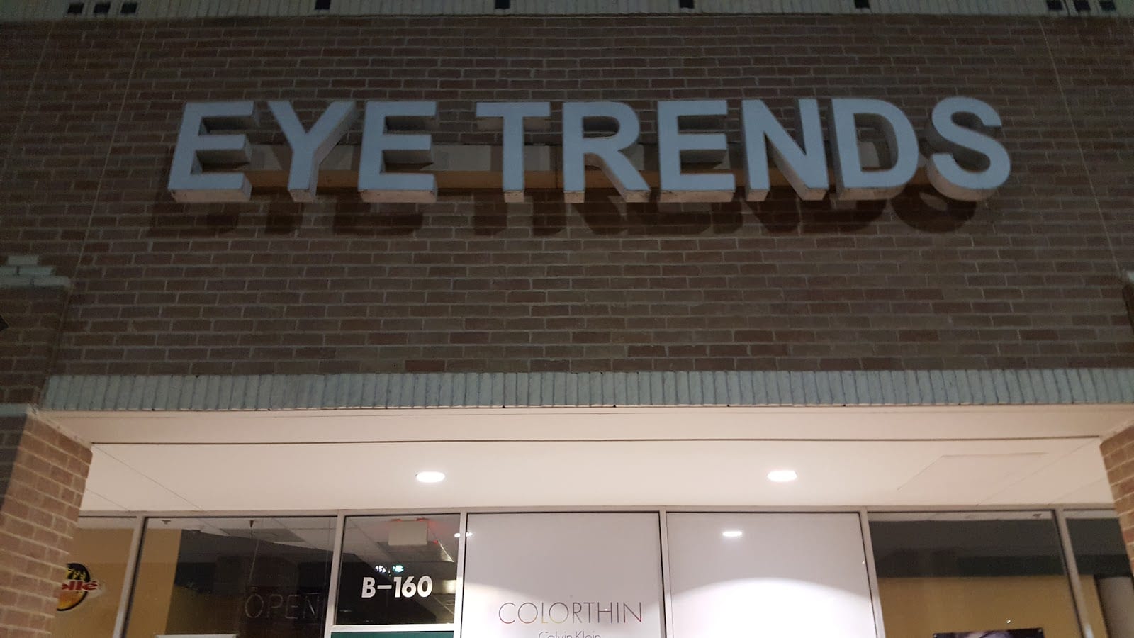 Eye Trends, photo 2