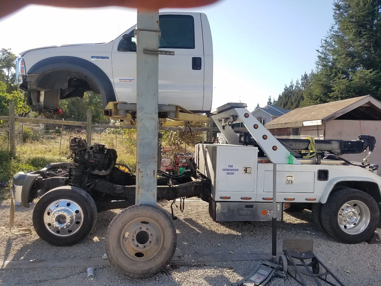 Drew's Mobile Repair