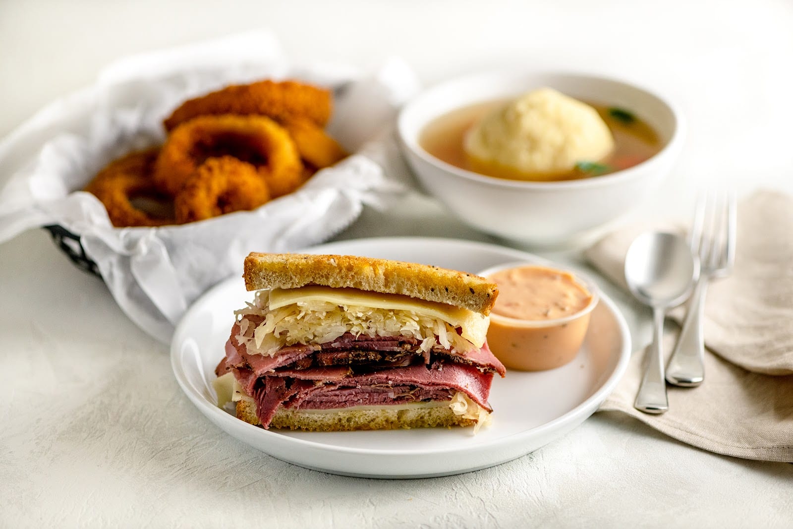 DELI NEWS FRISCO, photo 4