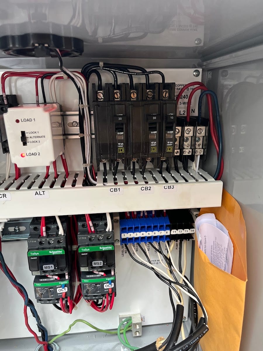 Barnard Bros Electric