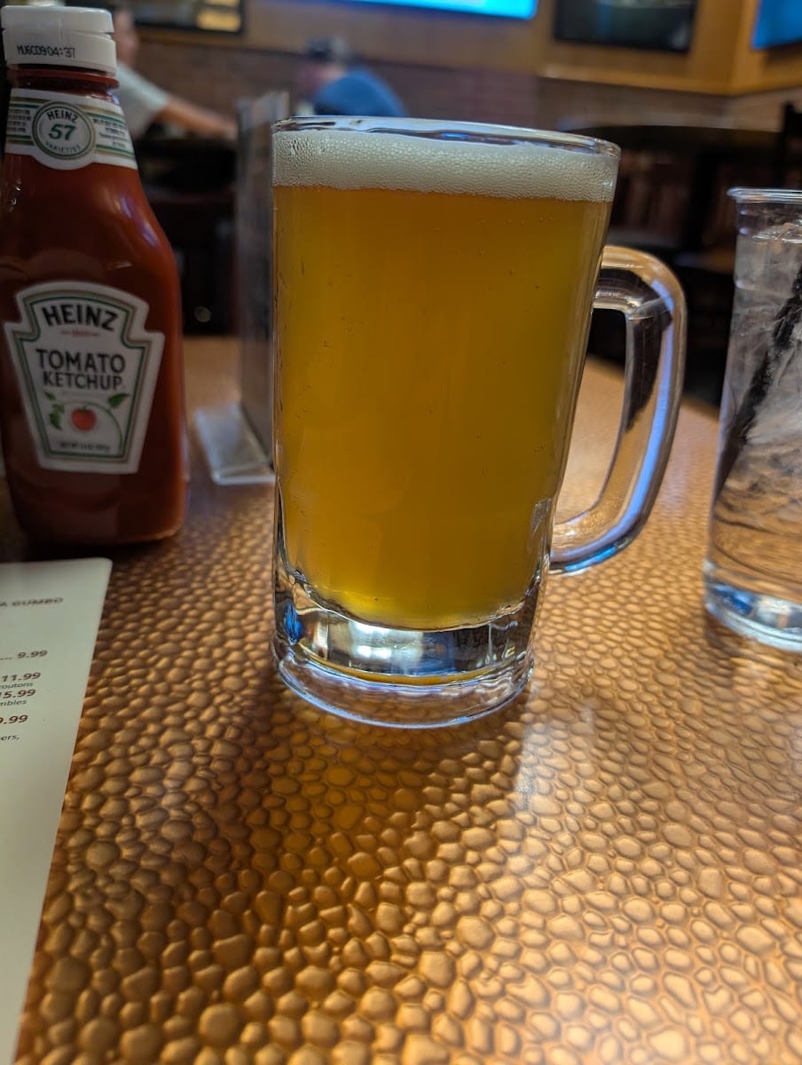 Chicago Brewing Co at Four Queens, photo 4