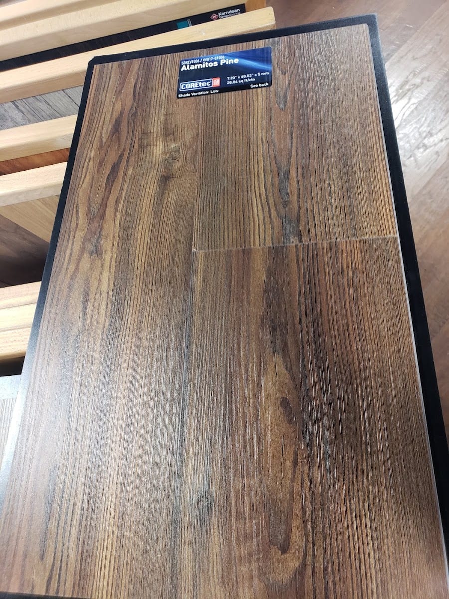 Stacy Flooring