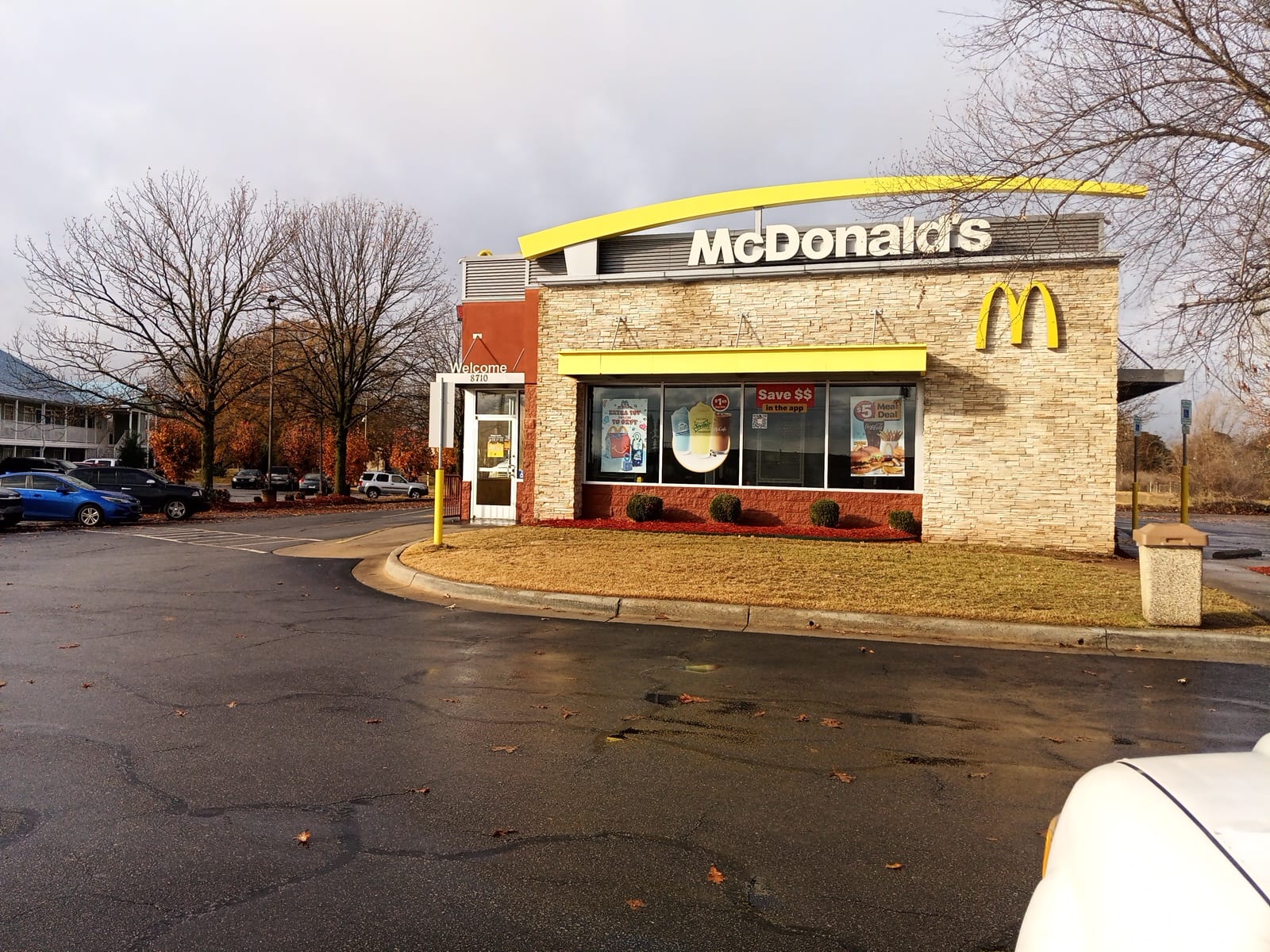 McDonald's, photo 2