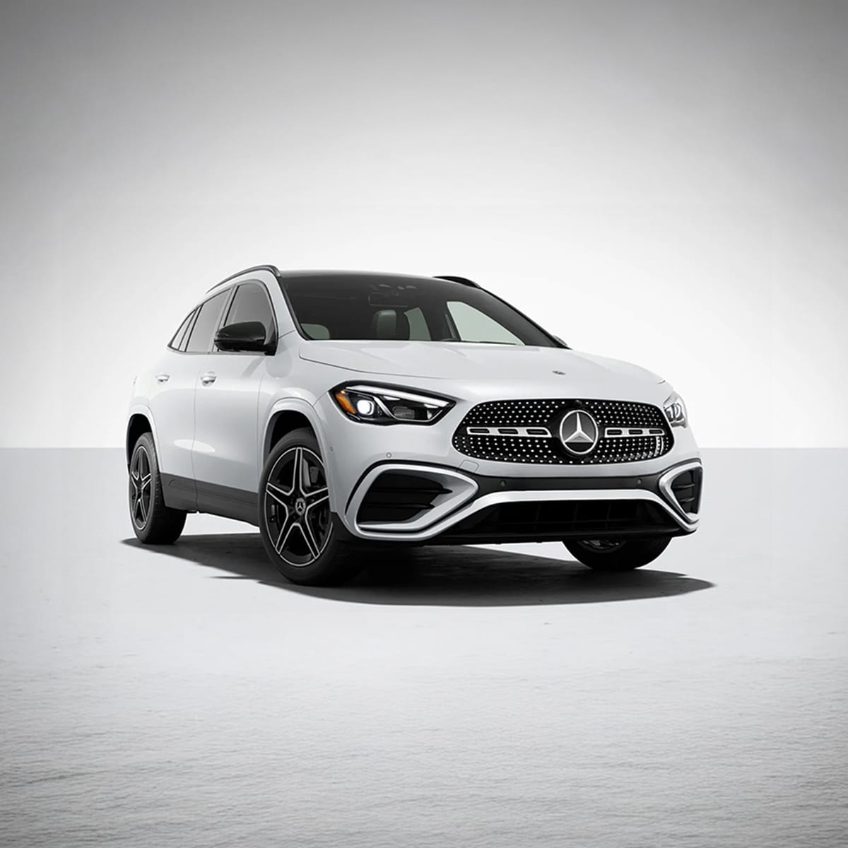 Mercedes-Benz of Little Rock, photo 2