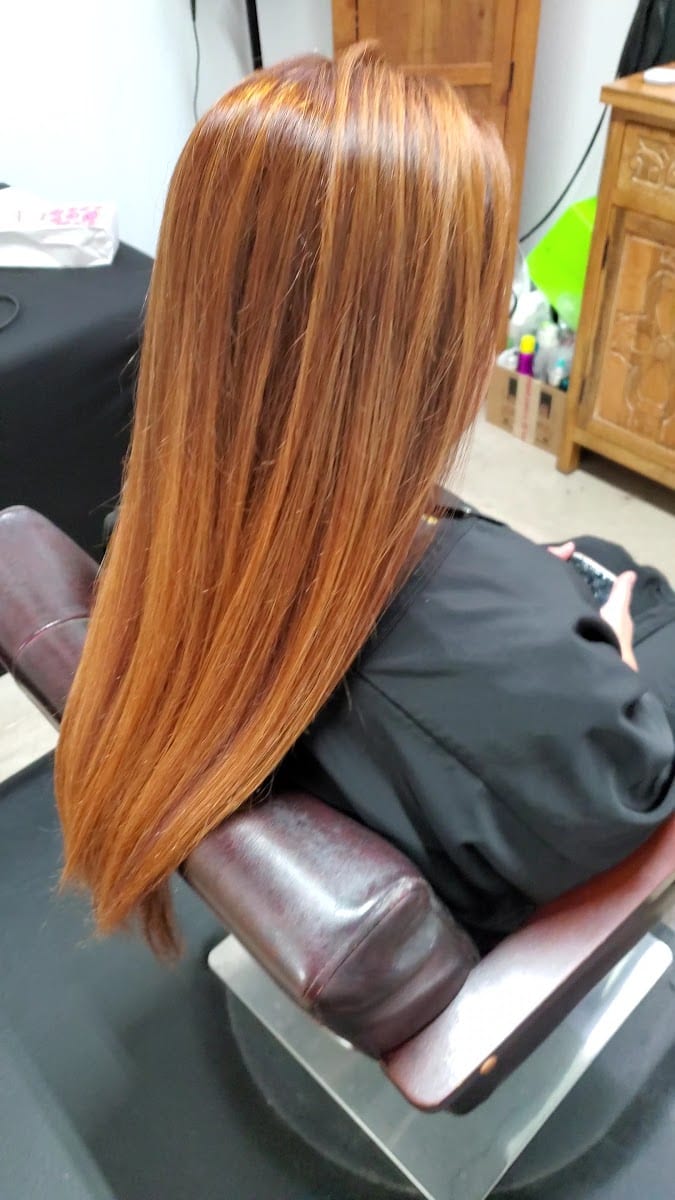 Diverge Hair Salon Inc., photo 3