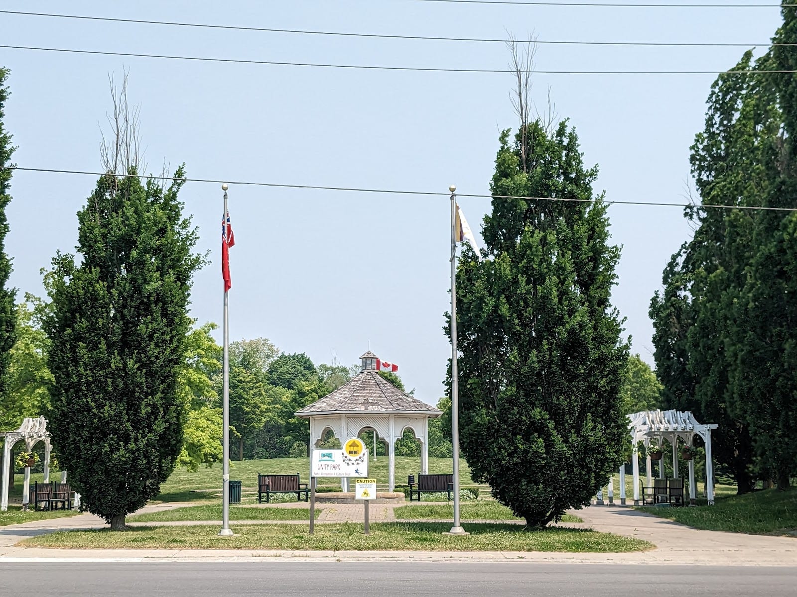 Town Park
