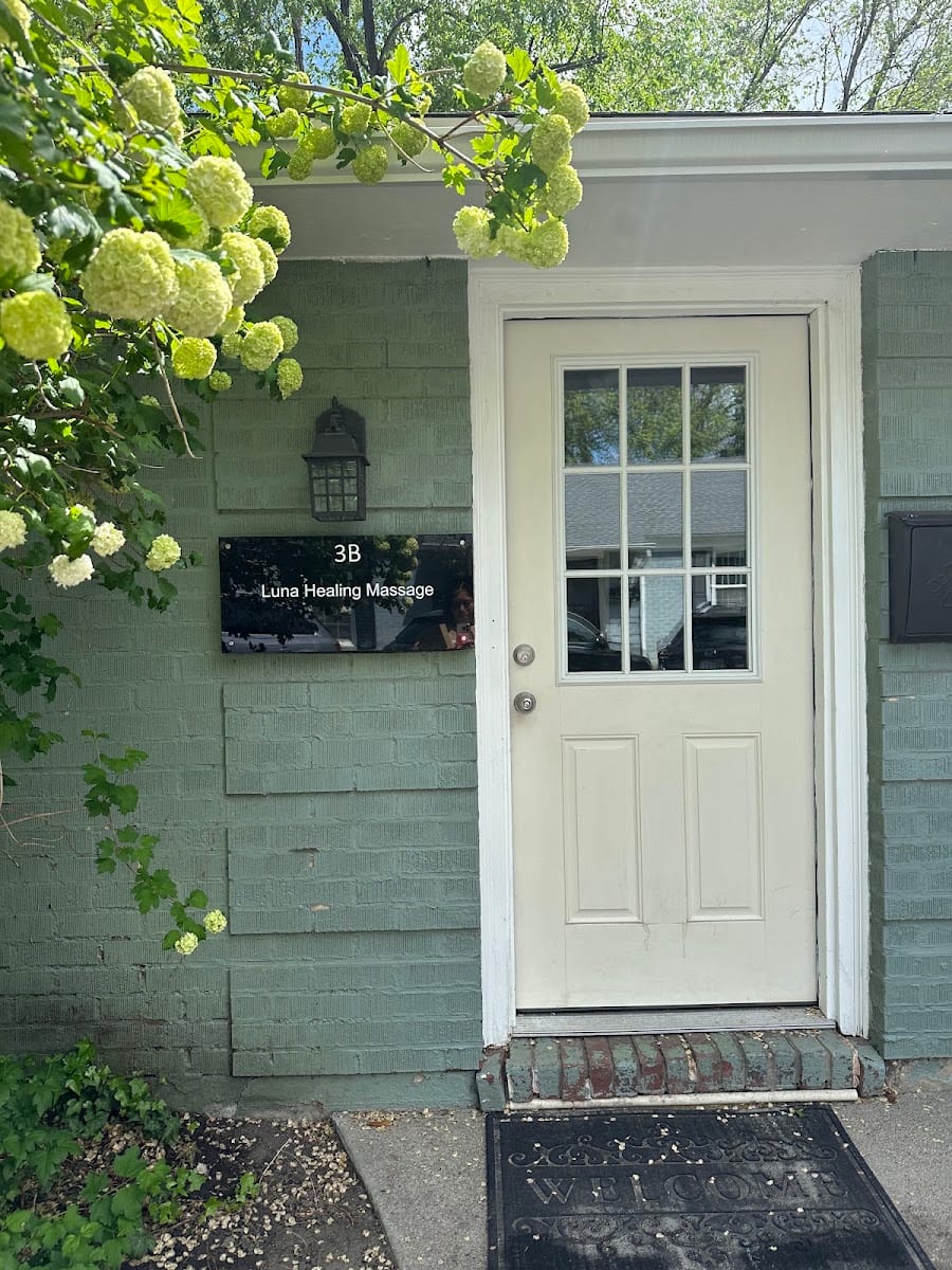 Luna healing Massage spa, photo 2