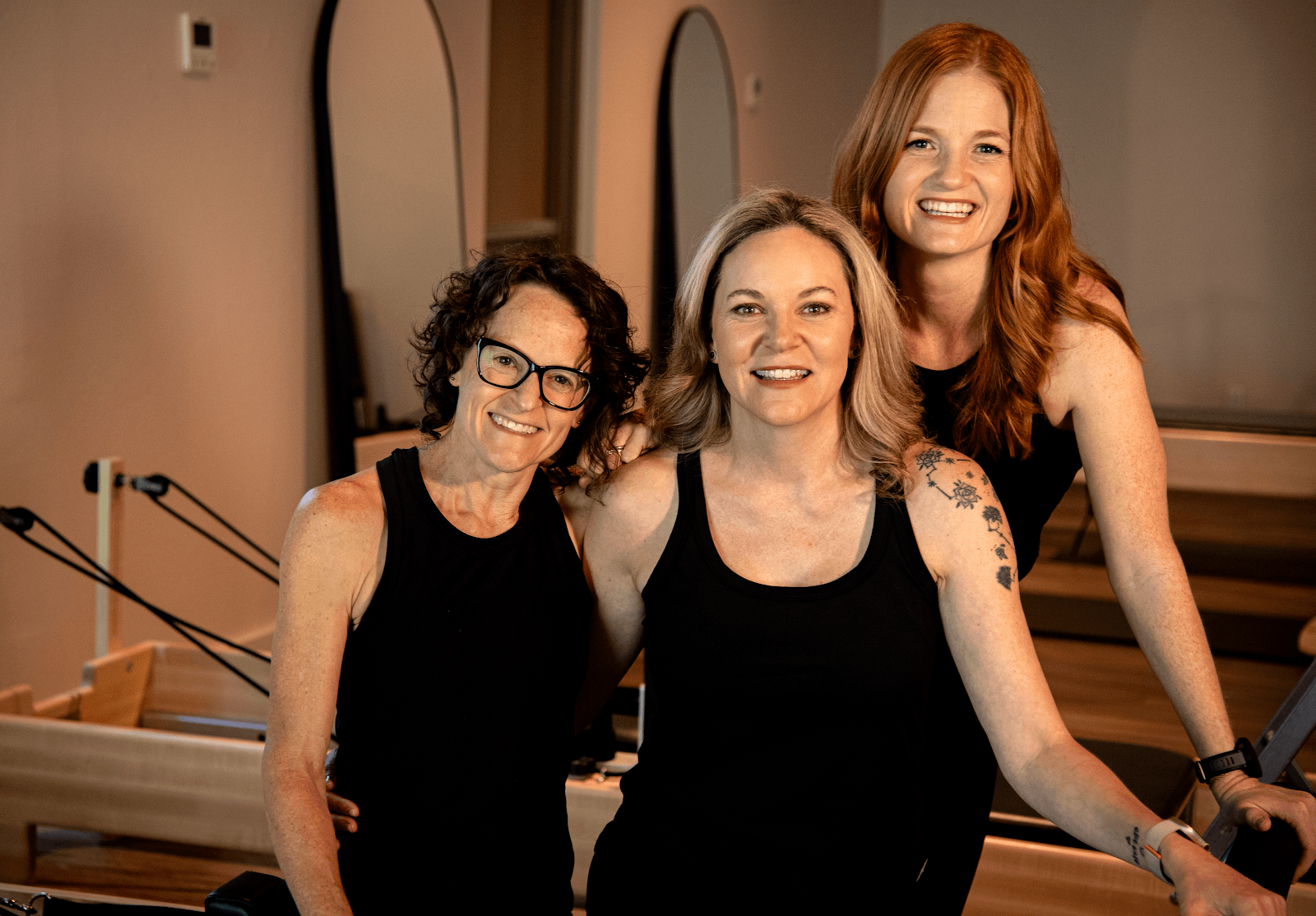 Finding Flow Pilates