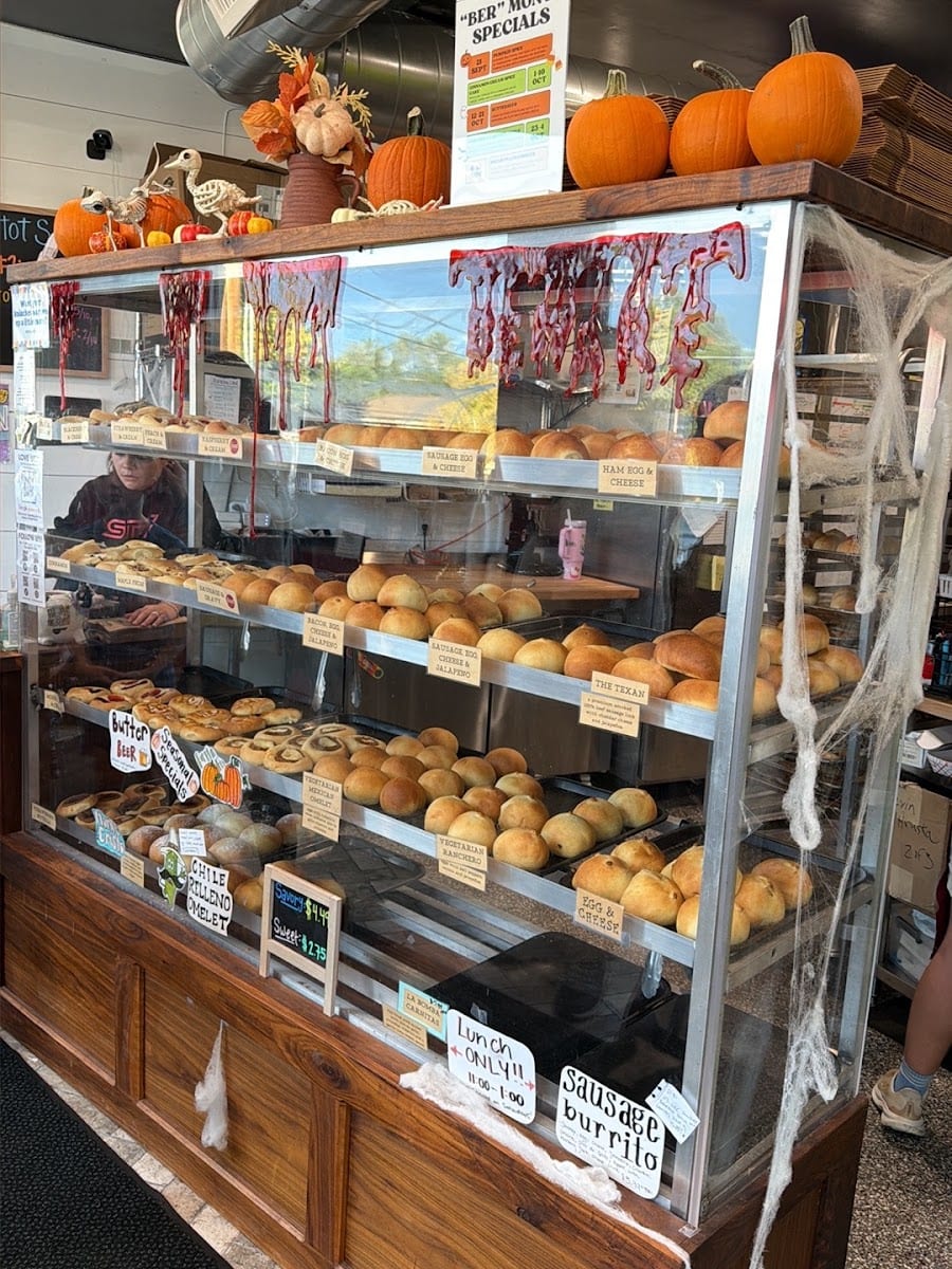 The Kolache Place, photo 3