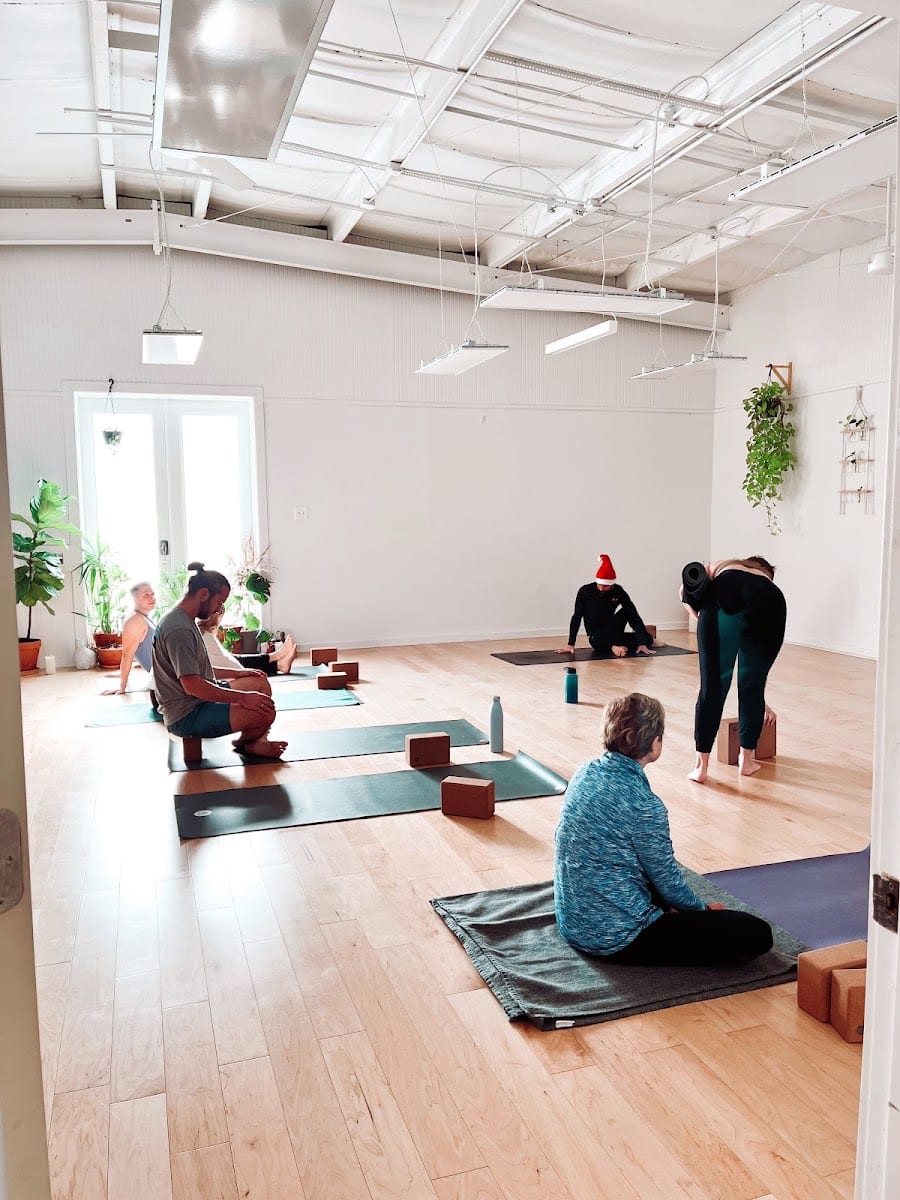 Kindred Yoga, photo 3